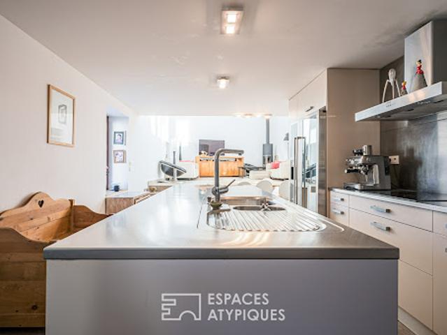 Maison vente à Gex, Vesancy