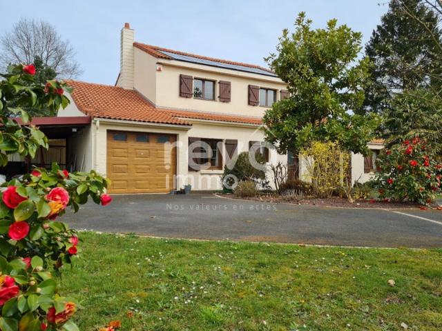 Maison vente à France métropolitaine, Le Cellier