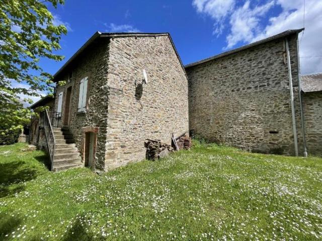 Maison vente à Limoges, Neuvic-entier