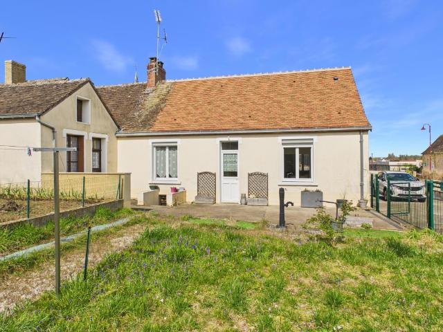 Maison vente à Mamers, Saint-corneille