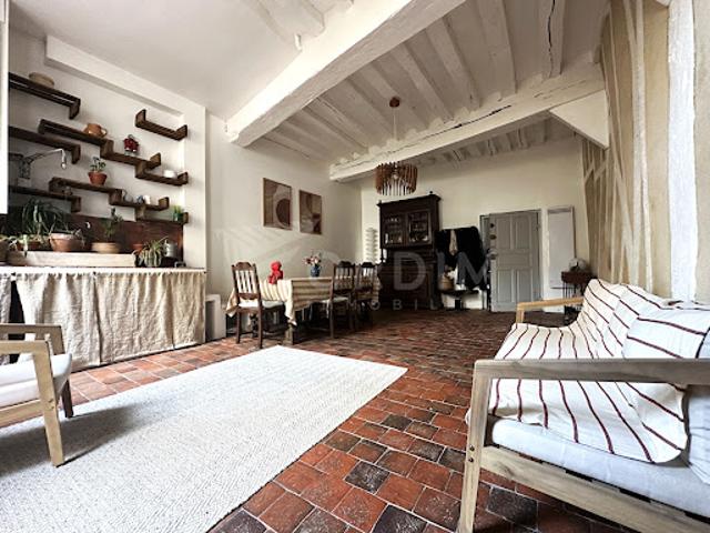 Maison vente à Sens, Joigny