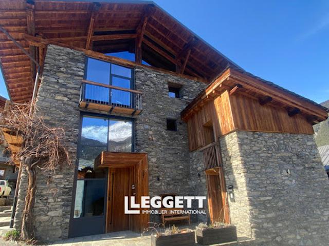 Maison vente à Albertville, Villaroger