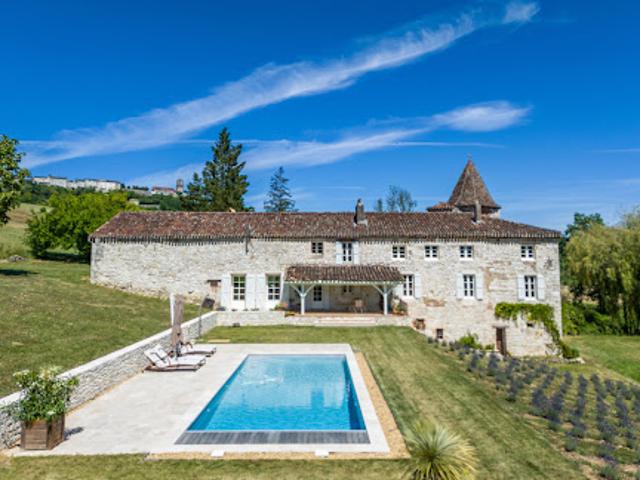 Maison vente à Villeneuve-sur-Lot, Tournon-d'agenais