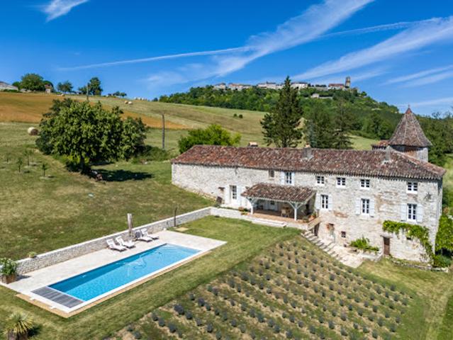 Maison vente à Villeneuve-sur-Lot, Tournon-d'agenais