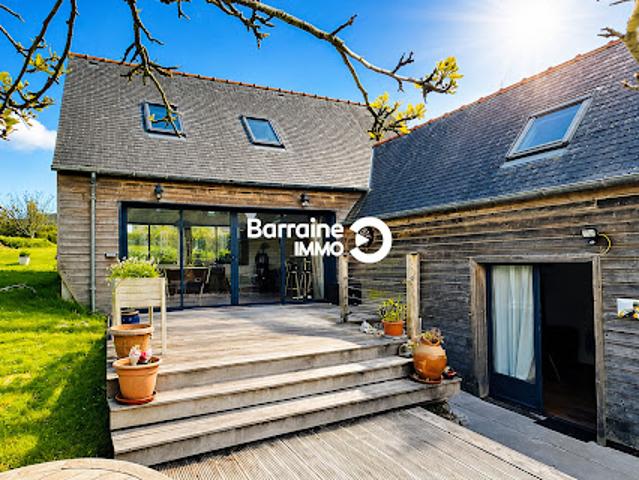 Maison vente à Crozon, Finistère