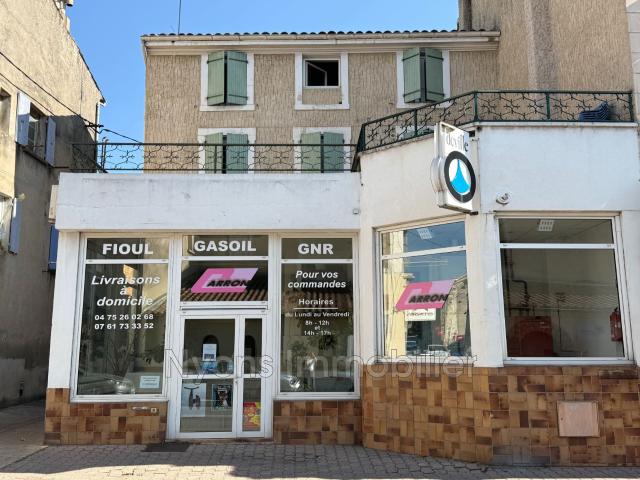 Maison vente à Nyons