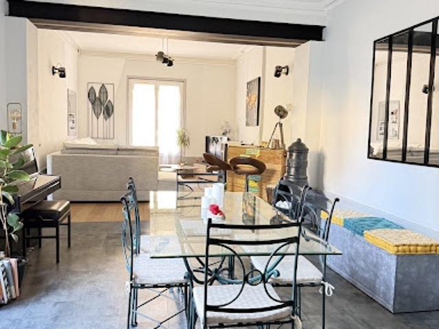 Maison vente à Tours, Azay-le-rideau