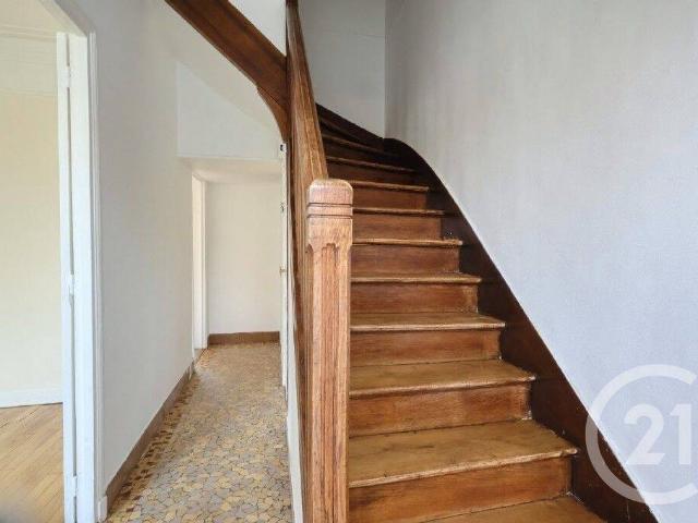 Maison location à Enghien-les-Bains, Val-d'Oise