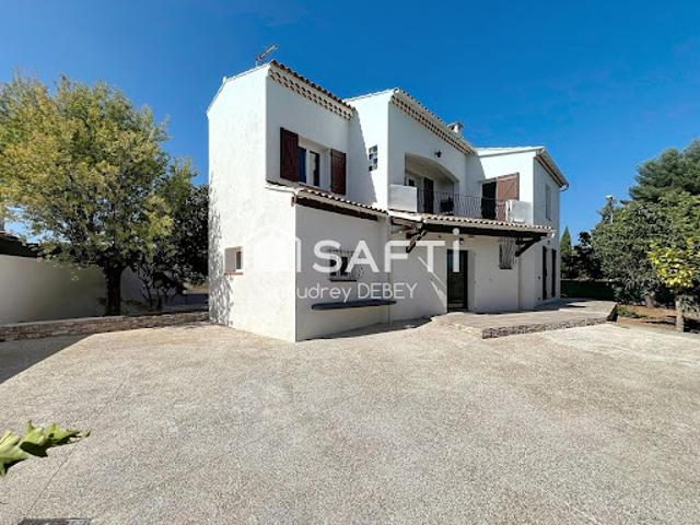 Maison vente à Sanary-sur-mer