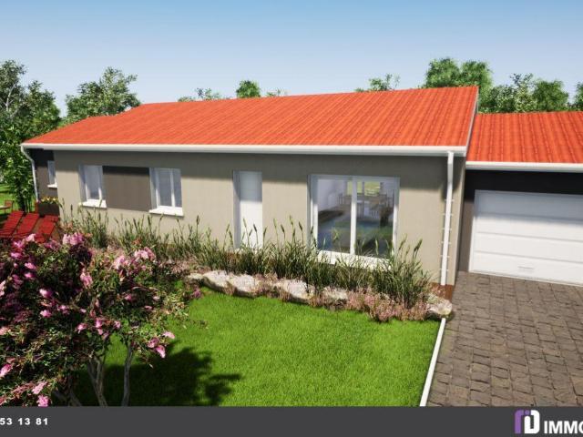 Maison vente à Villefranche-sur-Saône, Rhône