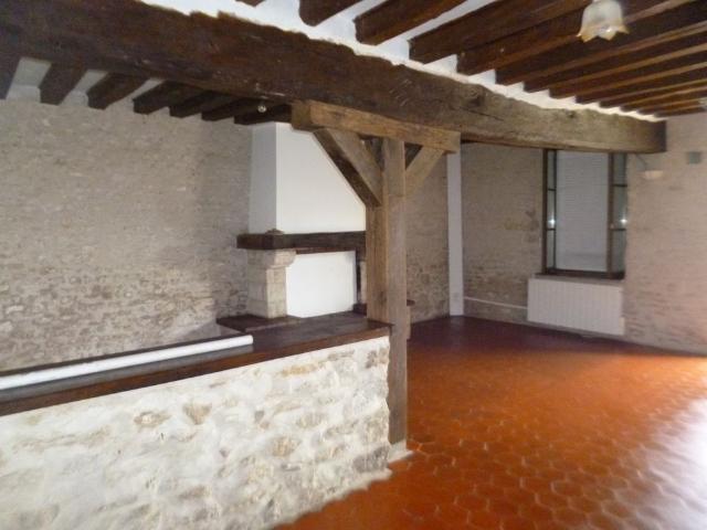 Maison location à Garentreville, Seine-et-Marne