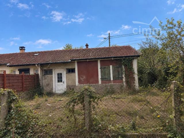 Maison vente à Vienne, Le Péage-de-roussillon