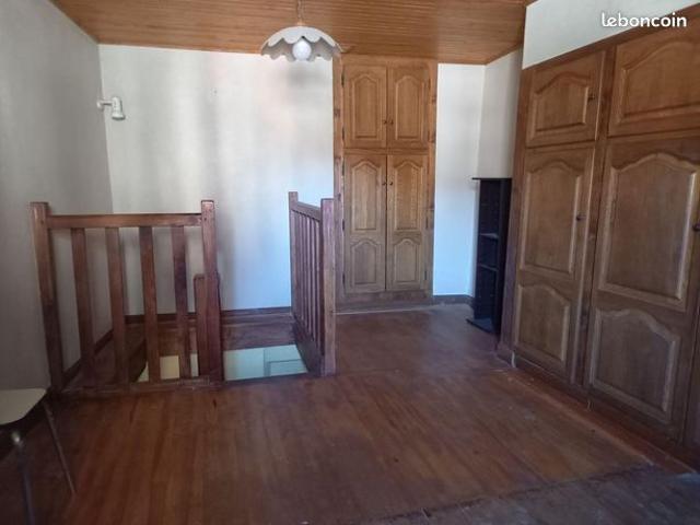 Maison vente à Aurillac, Vic-sur-cère