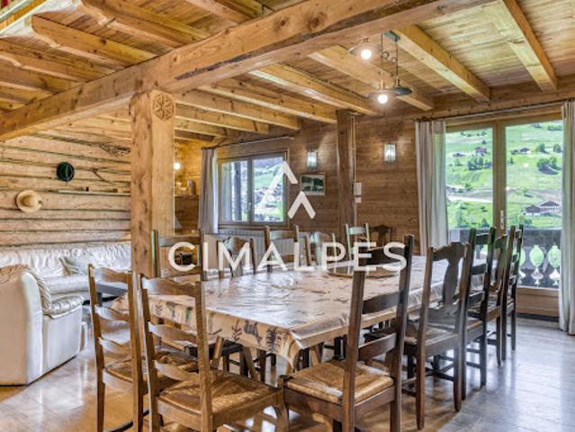 Maison vente à Albertville, Hauteluce