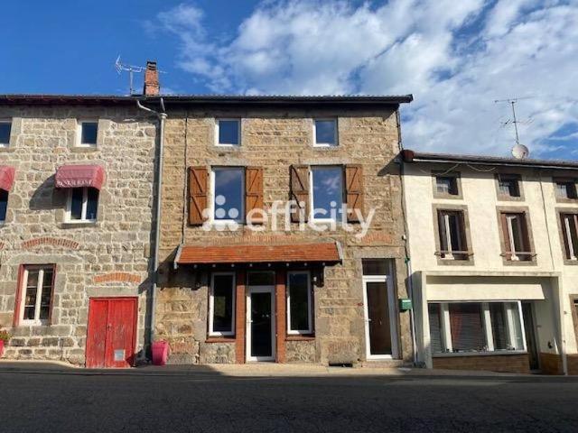 Maison vente à Laprugne, Les Hormières
