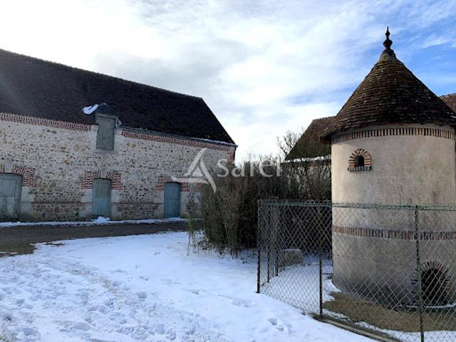 Maison vente à Châteaudun, Eure-et-Loir