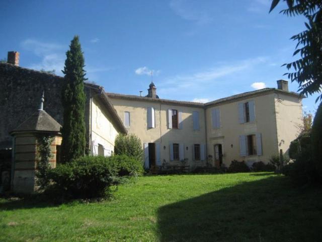 Maison vente à Langon, Barsac