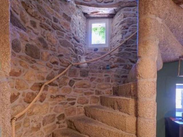 Maison vente à Guingamp, Bretagne
