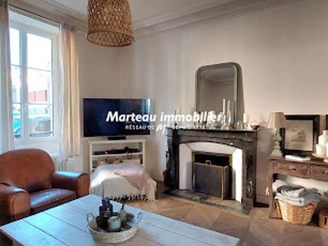 Maison vente à France métropolitaine, Le Mans