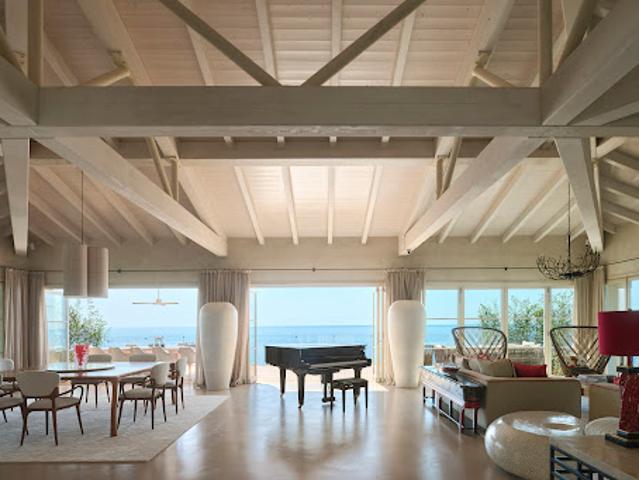 Maison vente à Nice, Saint-jean-cap-ferrat