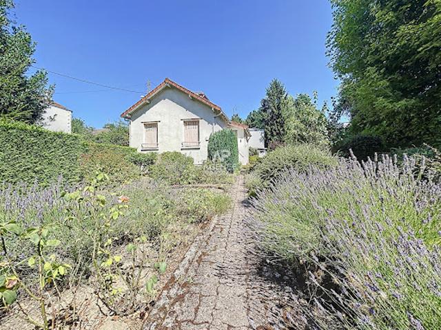 Maison vente à Saint-Germain-en-Laye, Chatou