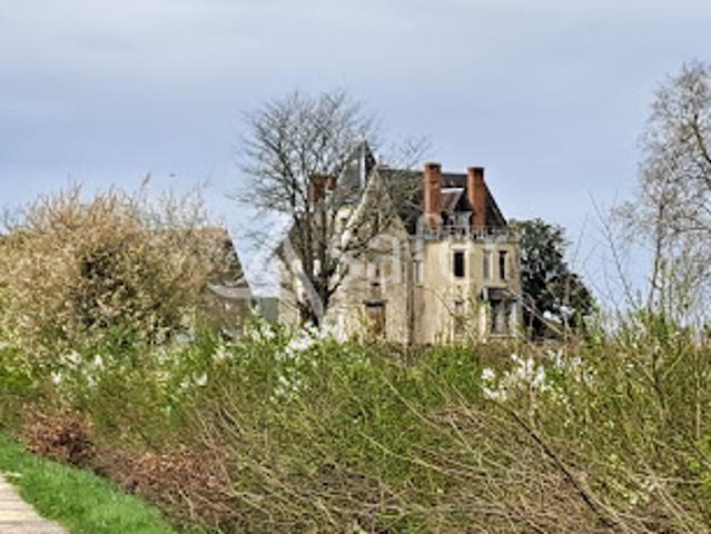 Maison vente à Le Blanc