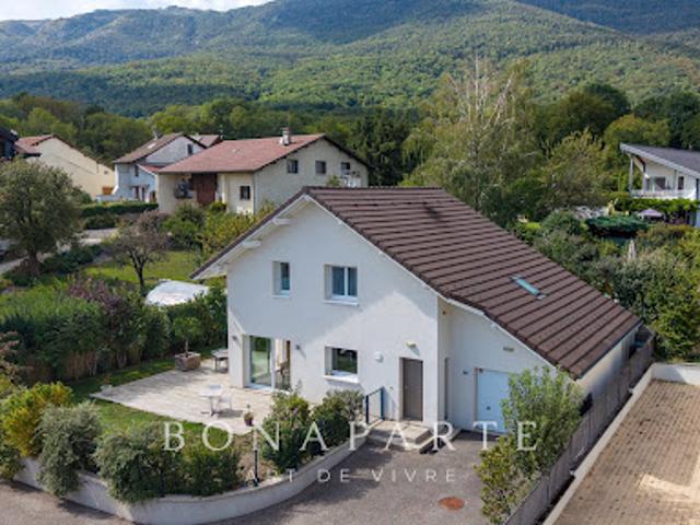 Maison vente à Thoiry, Lacenas