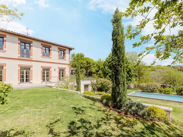 Maison vente à Toulouse, Vigoulet-auzil