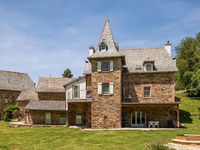 Maison vente à Villefranche-de-Rouergue, Auzits
