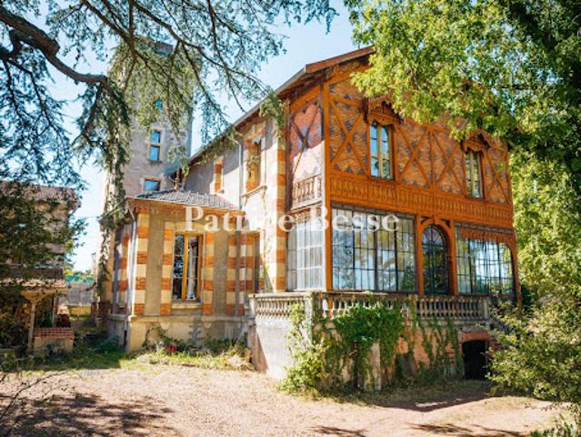 Maison vente à Roanne