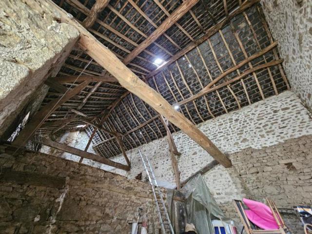 Maison vente à Guéret, Saint-sulpice-le-guérétois