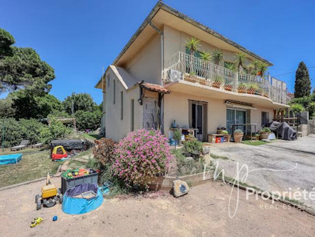 Maison vente à Arrondissement de Draguignan, Rayol-canadel-sur-mer