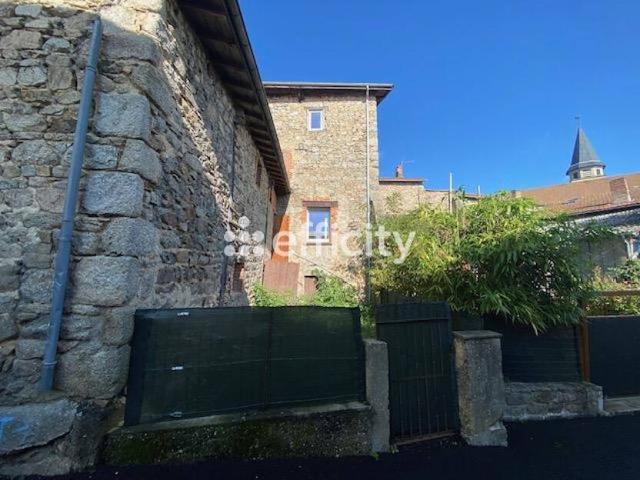 Maison vente à Laprugne, Les Hormières
