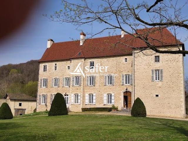 Maison vente à Bourg-en-Bresse, Saint-martin-du-mont
