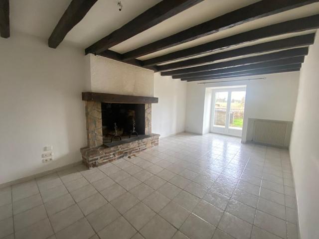 Maison vente à Limoges, Nieul