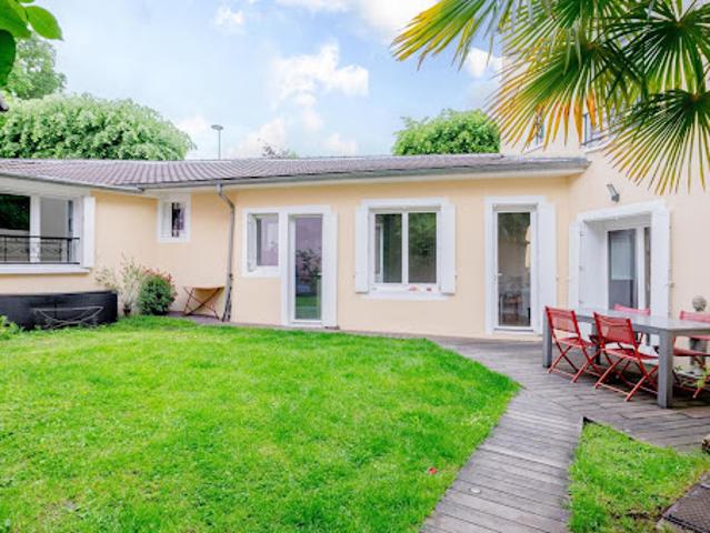 Maison vente à Boulogne-Billancourt, Meudon