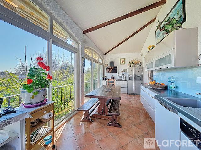 Maison vente à Béziers