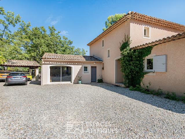 Maison vente à Pierrevert, Alpes-de-Haute-Provence