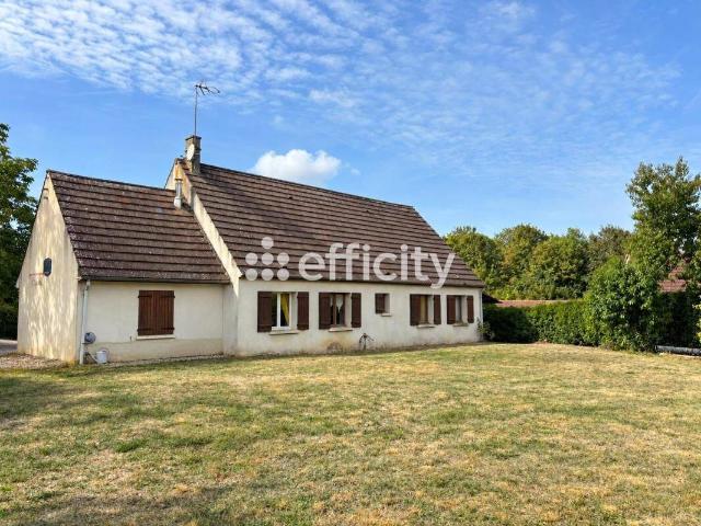 Maison location à Baron