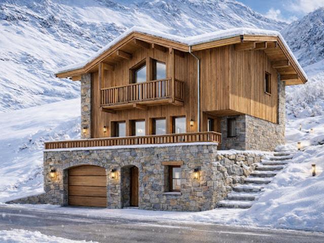 Maison vente à Albertville, Tignes