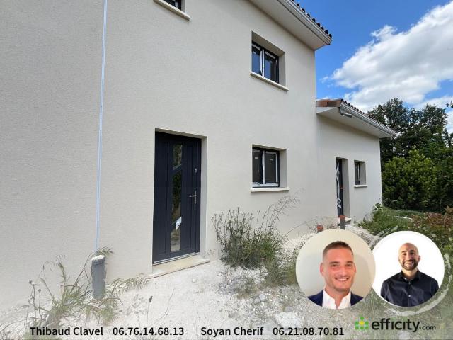 Maison vente à Angoulême, Saint-yrieix-sur-charente