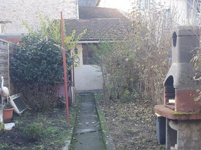 Maison vente à Foix, Ax-les-thermes