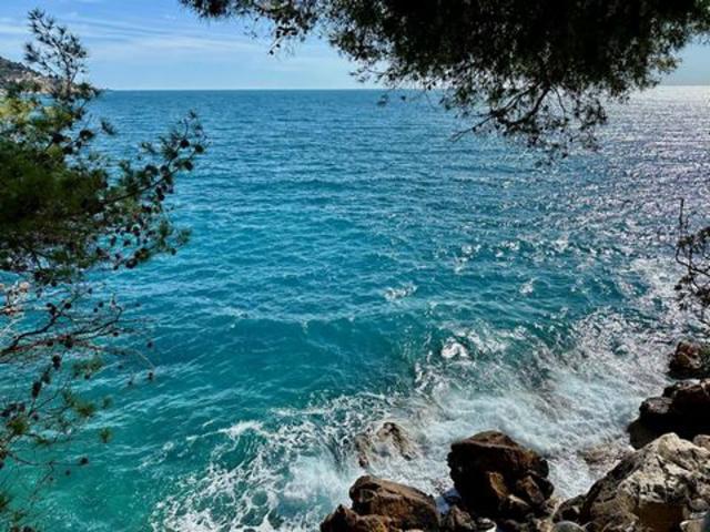 Maison vente à Nice, Èze
