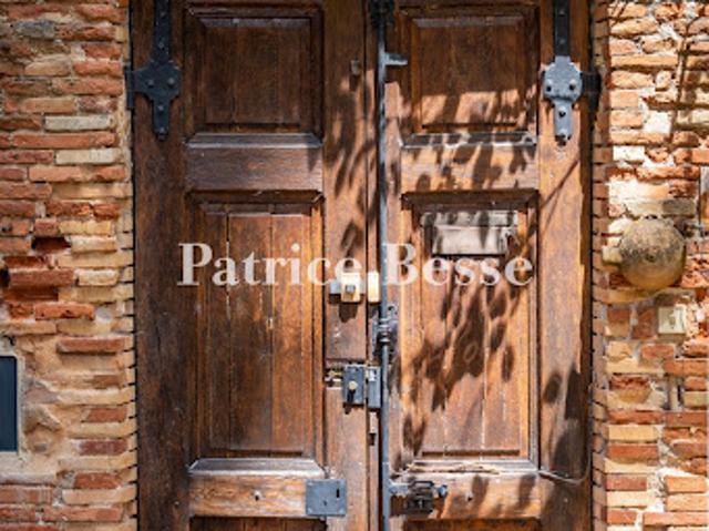 Maison vente à Gaillac, Tarn
