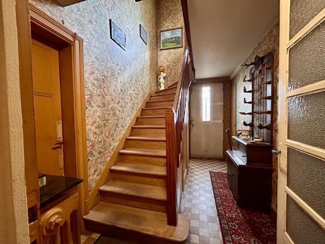 Maison vente à Limoges