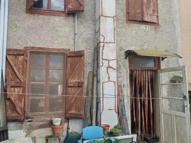 Maison vente à Saint-Gaudens, Valentine
