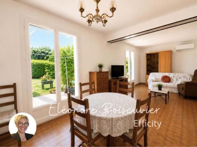 Maison vente à Aix-en-Provence, Bouc-bel-air
