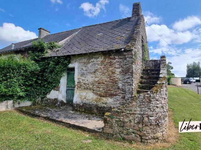 Maison vente à Les Portes, Petit-Mars
