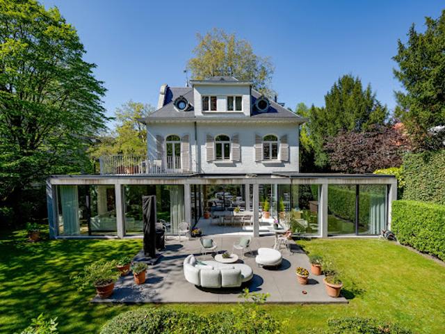 Maison vente à Elsene, Bruxelles