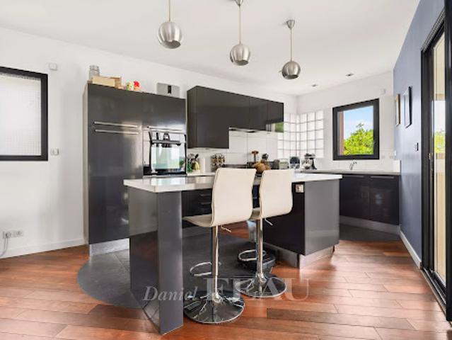 Maison location à Chambourcy, Yvelines